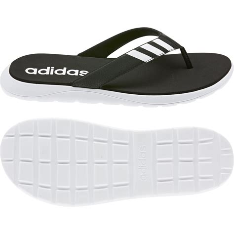 adidas zehentrenner herren|adidas Badeschlappen, Flip Flops für Herren .